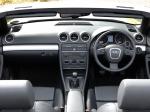 Audi A4 2.0 TDI Cabriolet 2005 года (UK)